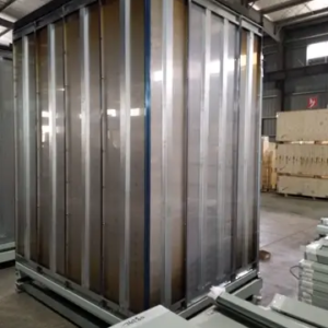 450kg 6 Person Elevator System by Home Lift System