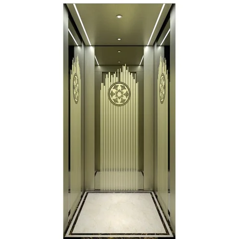 Hotel Lift by Home Lift Elevator