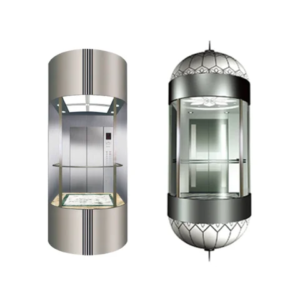 Hydraulic Home Elevator by Home Lift Elevator