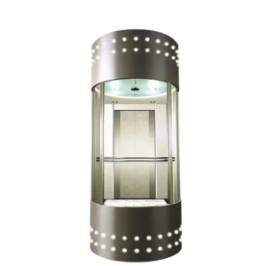 Capsule home elevator lift by home lift elevator