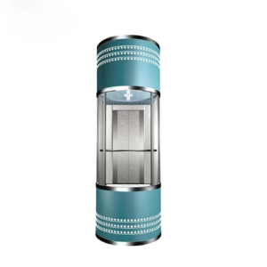 Home Elevator Capsule Lift system by Home Lift Elevator