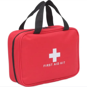 Best First aid bag with Accessories