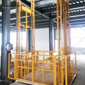 Elevator Goods Lift for Warehouse by Home lift elevator