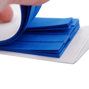 PH litmus paper