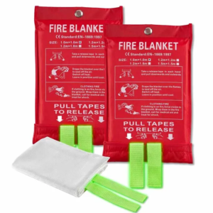 Fire Blankets