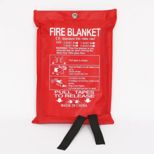 Emergency Fire Blanket