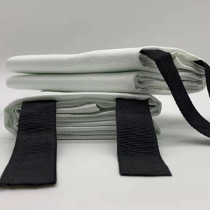 Quick Fire Blanket