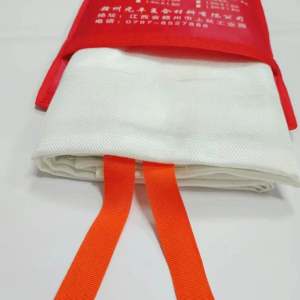 Fire safety Blanket