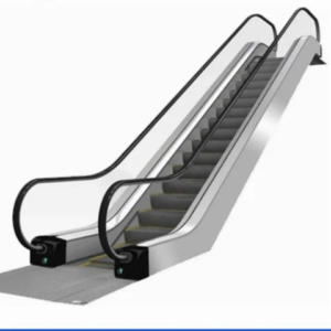 Moving walk Escalator sidewalk escalator by home lift elevator
