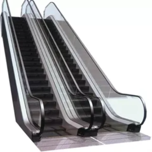 Escalator and Moving Walk Way by Home Lift Elevator