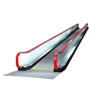Electric Escalator walkway for mall by home lift elevator