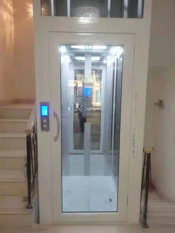 Home Elevator system by home lift elevator