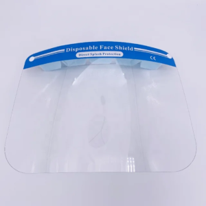 Glass Face protector
