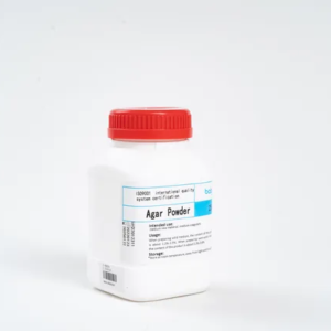 Selective media SS Agar
