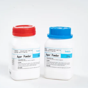 Culture media SS Agar