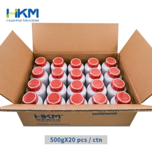 SS Agar solution