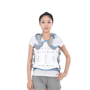 Scoliosis Spinal Cord Brace