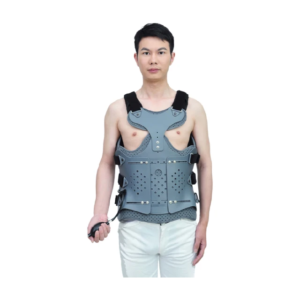 Spinal brace