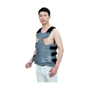 Scoliosis orthopedic brace