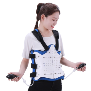 Spine Fracture Brace