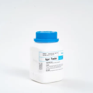 Methylene blue Eosin Agar (EMB)