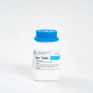 Culture media EMB agar