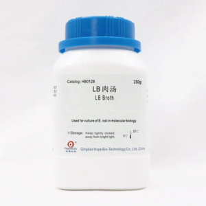 EMB Selective Agar