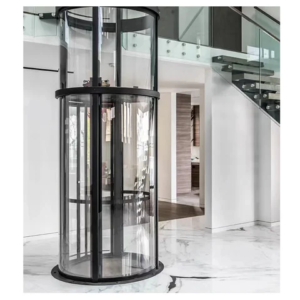 Residential pneumatic vacuum elevator by home lift elevator