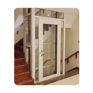 Home Lift PVE by Home Lift Elevator