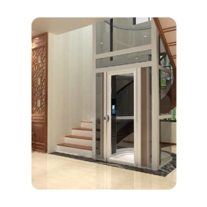 PVE elevator by home lift elevator