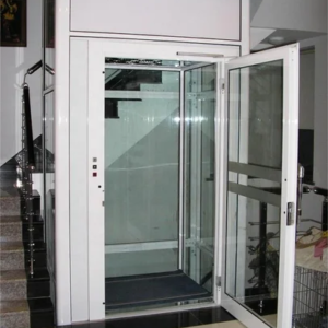 Pneumatic residential elevator lift by Home lift elevator
