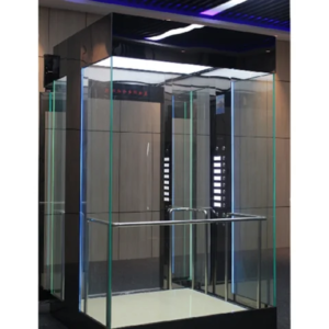 Residential pve elevator lift by home lift elevator