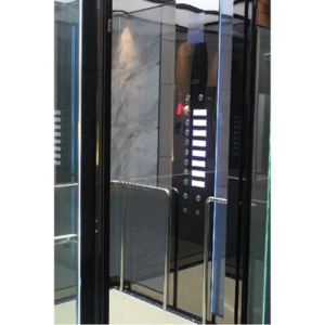 PVE vacuum Lift by Home Lift Elevator