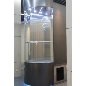 Pneumatic Elevator Vacuum by home lift elevator