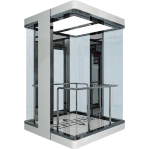 PVE Vacuum Pneumatic Elevator by Home Lift Elevator