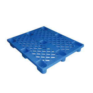 Rubber Pallets