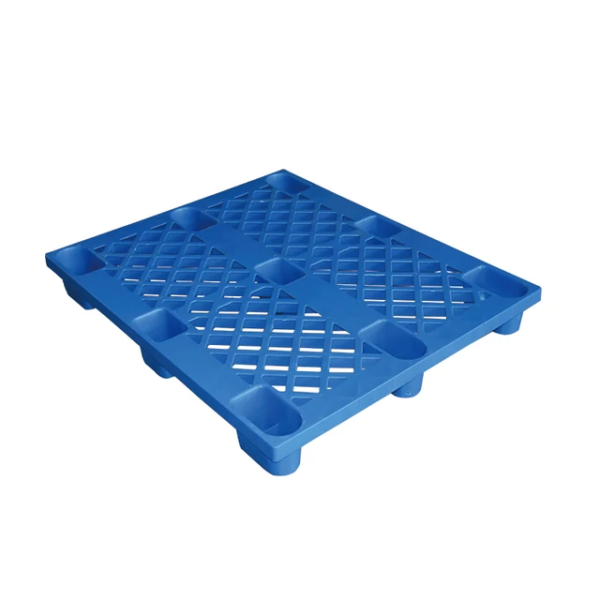 Rubber Pallets
