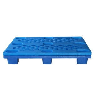 Plastic pallets