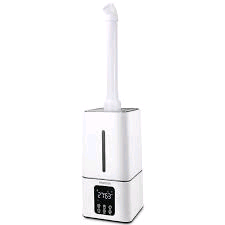 Ultrasonic Humidifier