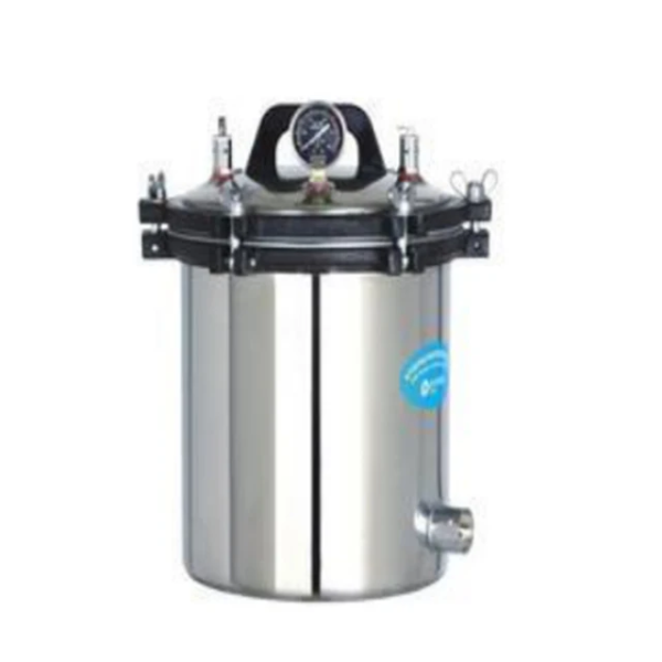 18L Autoclave electric steam machine