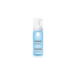 La Roche Posay Physiological Foaming Water For Sensitive Skin 150Ml