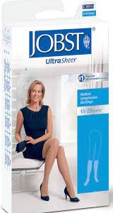 JOBST Ultra Sheer - Medical Compression Stockings (15-20 mmHg)