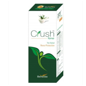 BENECEA CRUSH SYRUP (200ml)