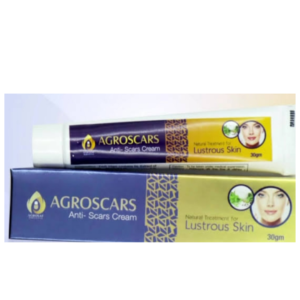 AGROSCARS CREAM (30g)
