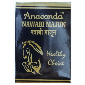 ANACONDA NAWABI MAJUN (125g)