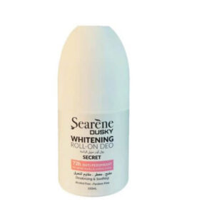 Searen Dusky ROLL ON DEODORANT SECRET