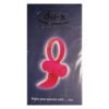 DU ? X VIBRATING MASSAGE RING