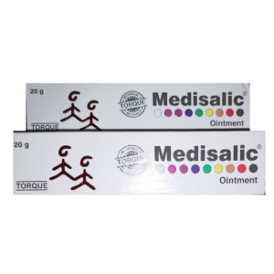 TORQUE MEDISALIC OINTMENT (20g)
