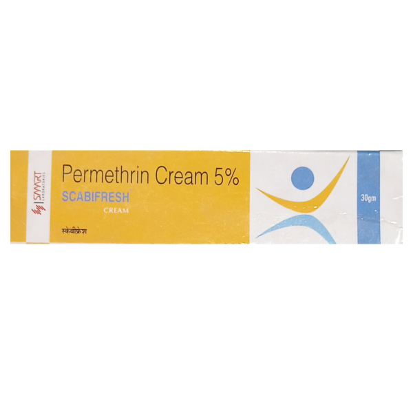 SCABIFRESH CREAM (30g)