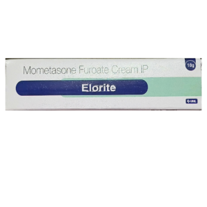ELORITE CREAM (10g)